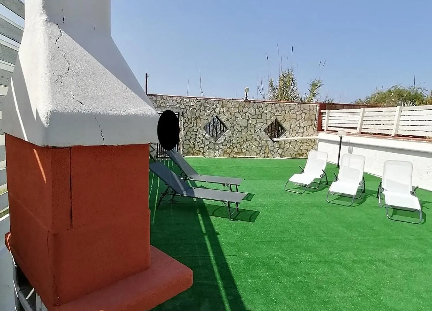 Villa Hemingway - La Casa Di Alessia E La Casa Di Leonardo Ficarazzi Appartamento
