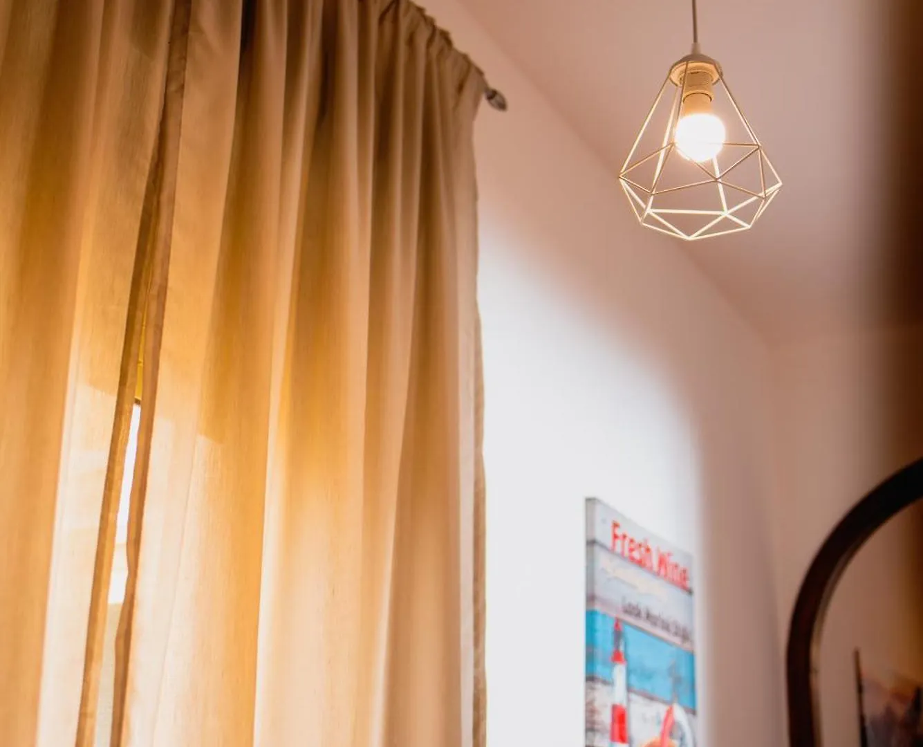 Appartamento Villa Hemingway - La Casa Di Alessia E La Casa Di Leonardo Ficarazzi