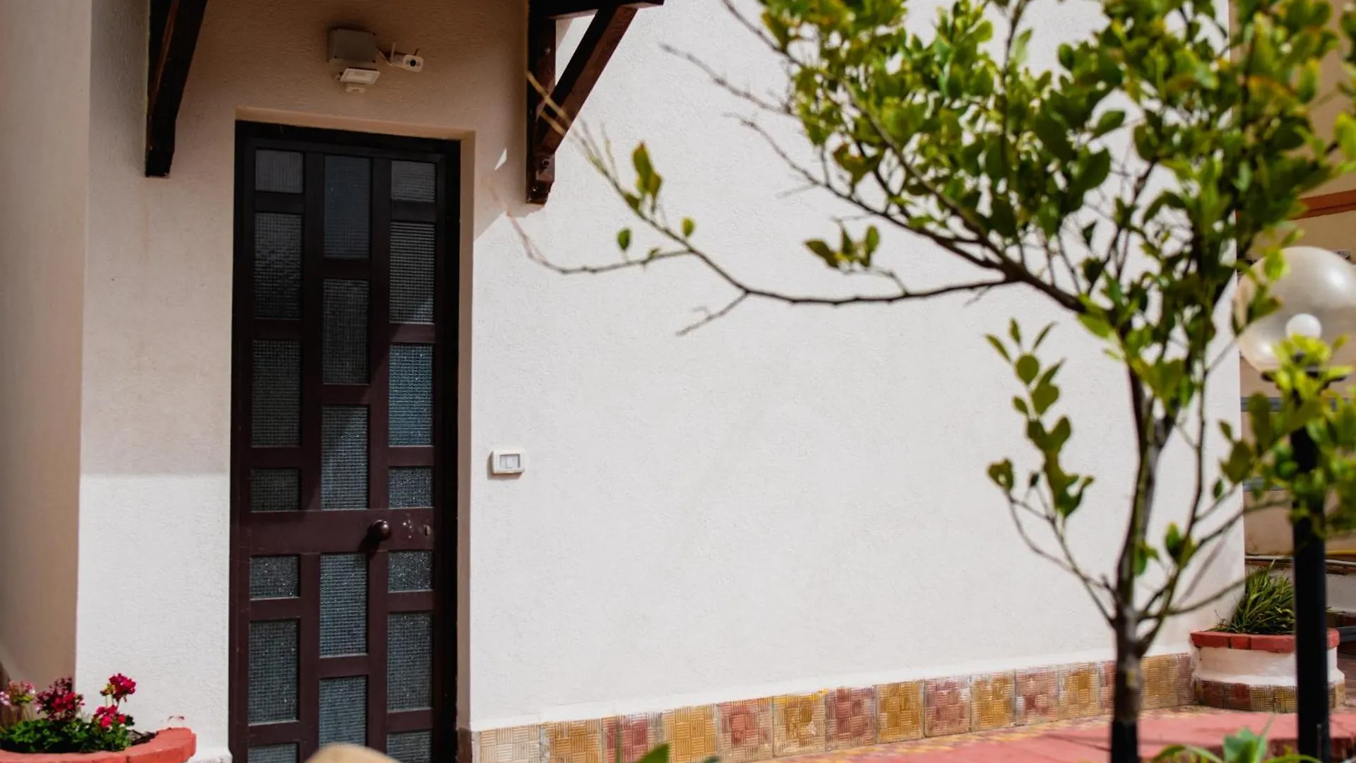 Villa Hemingway - La Casa Di Alessia E La Casa Di Leonardo Ficarazzi