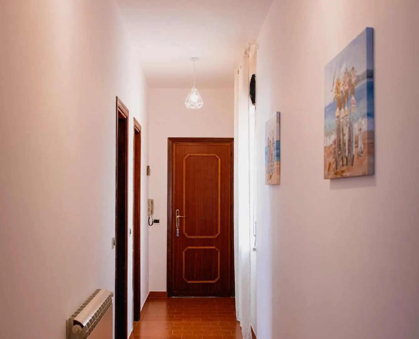Villa Hemingway - La Casa Di Alessia E La Casa Di Leonardo Ficarazzi
